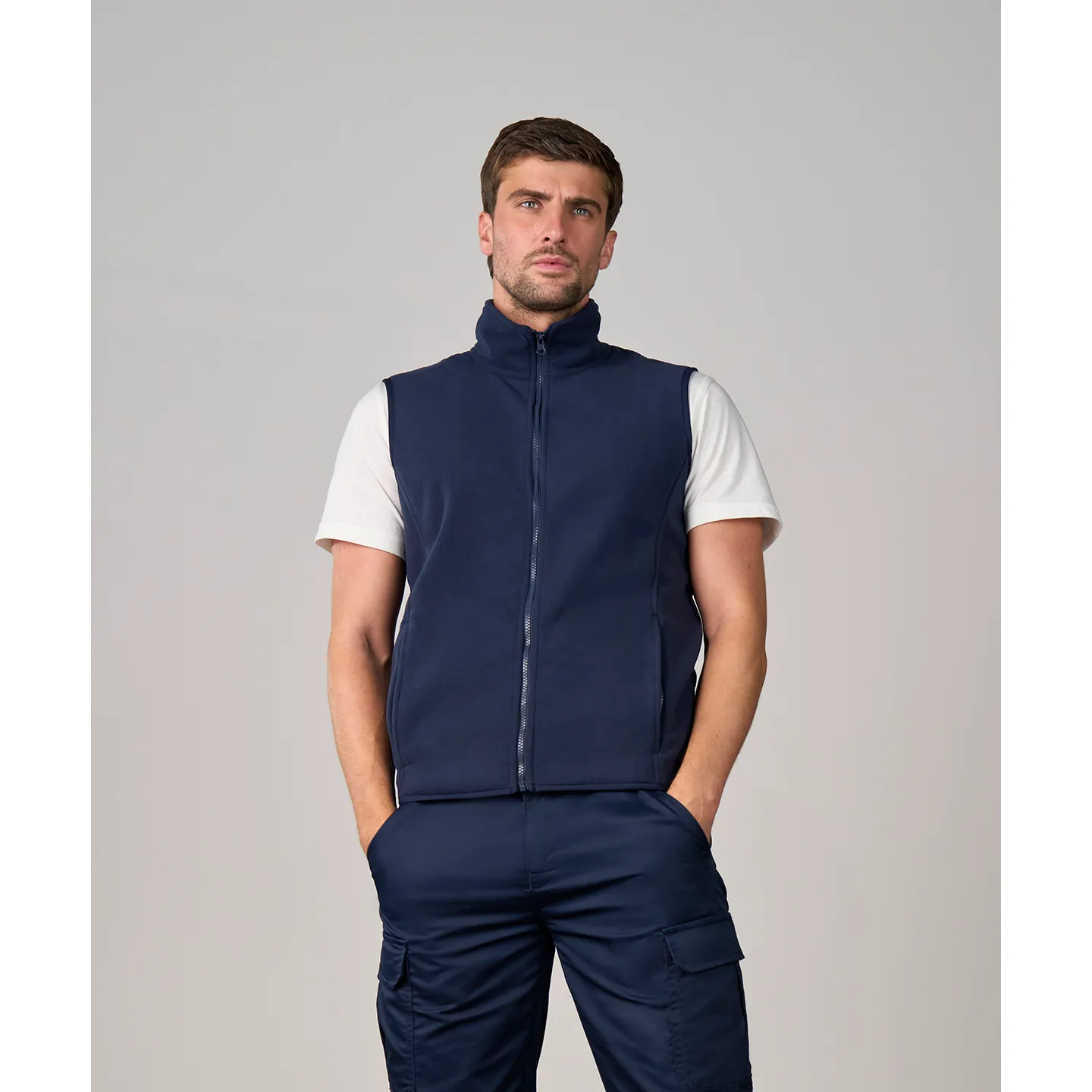 ProRTX Pro Fleece Gilet